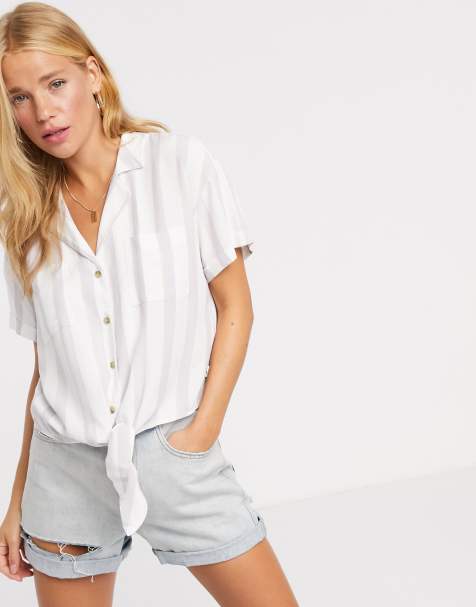 Hollister Shop Hollister T Shirts Dresses Jackets Asos