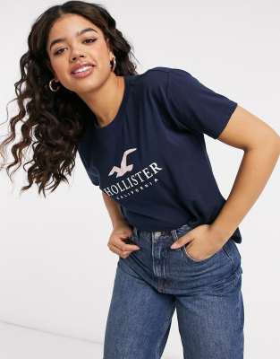 hollister female