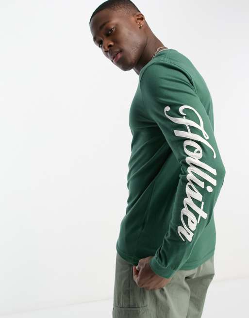 Hollister sportswear deals