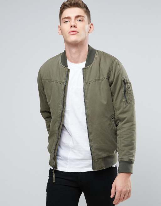 Hollister bomber deals