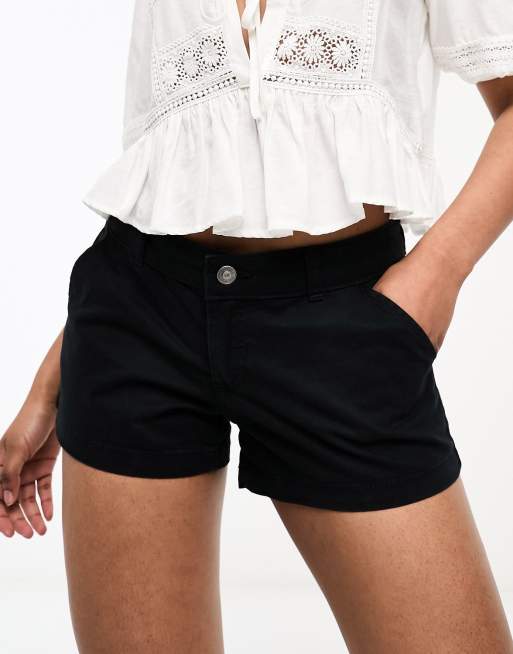Hollister sales flowy shorts