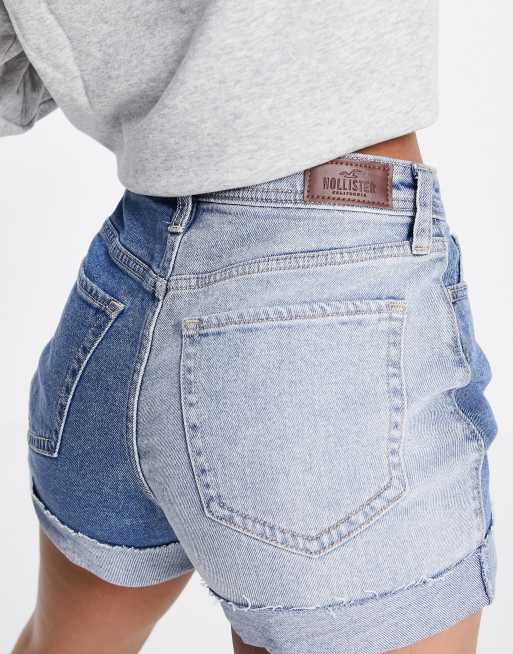 Hollister short pants sales