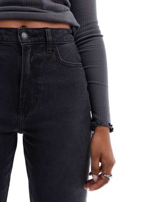 Ultra high rise jean clearance leggings hollister