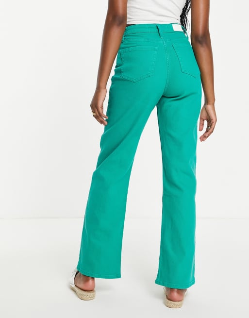 Ultra high rise hollister jeans online