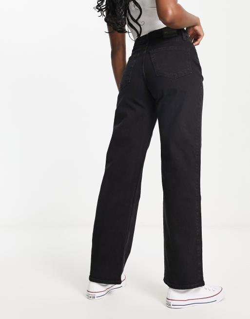 Hollister ultra high rise hotsell