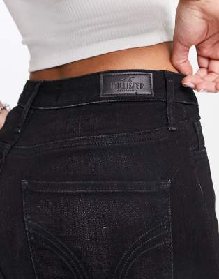 Hollister high rise hot sale skinny jeans