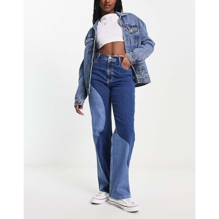 Hollister 2 for 25 jeans online