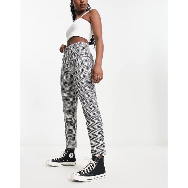 Hollister tapered pants sales
