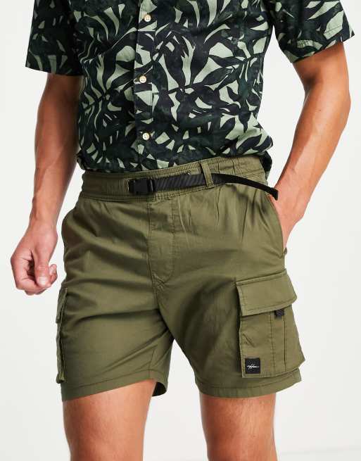 Bermuda hollister on sale cargo