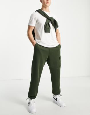 hollister utility joggers