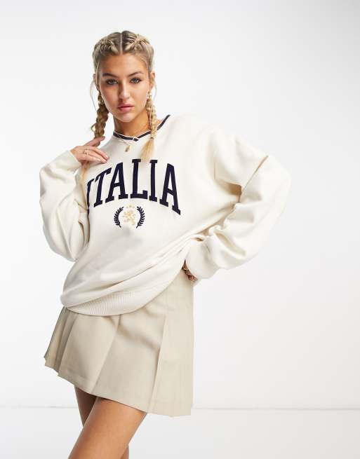Hollister jumpers ladies clearance