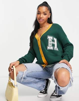 cardigan hollister