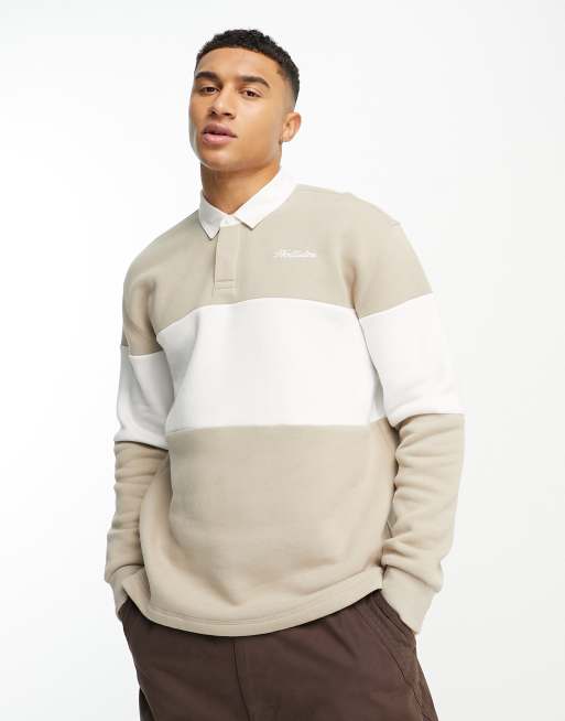 Hollister cheap rugby shirt
