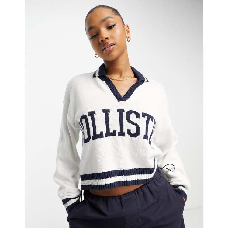 Hollister sweaters womens discount