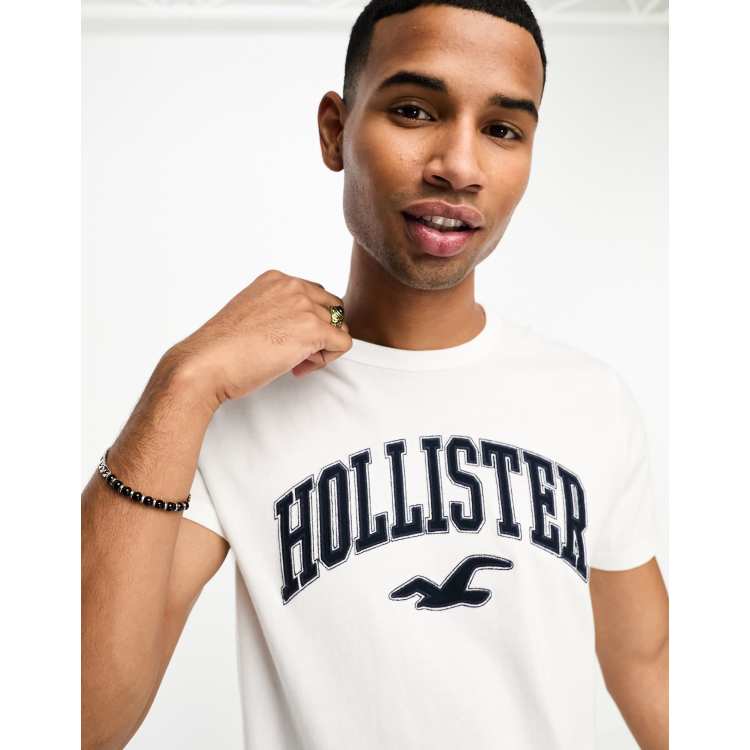 Hollister clearance boys shirts