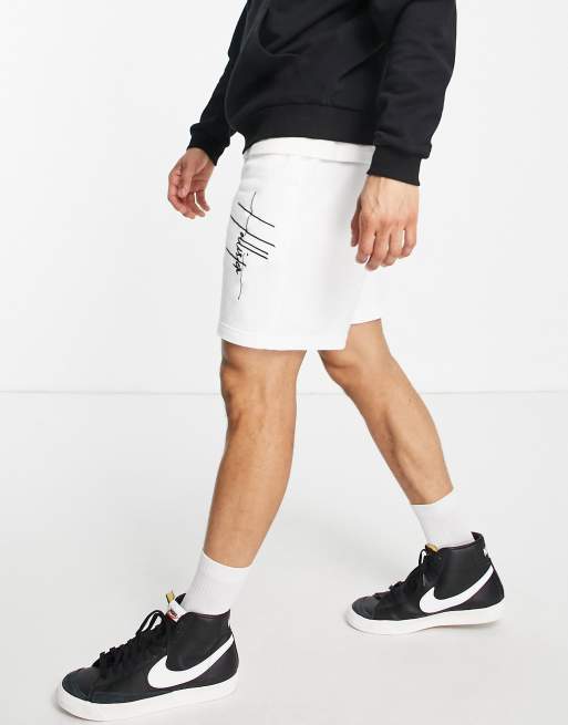 Hollister basketball outlet shorts