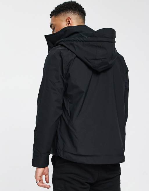 Polaire hollister homme 2025