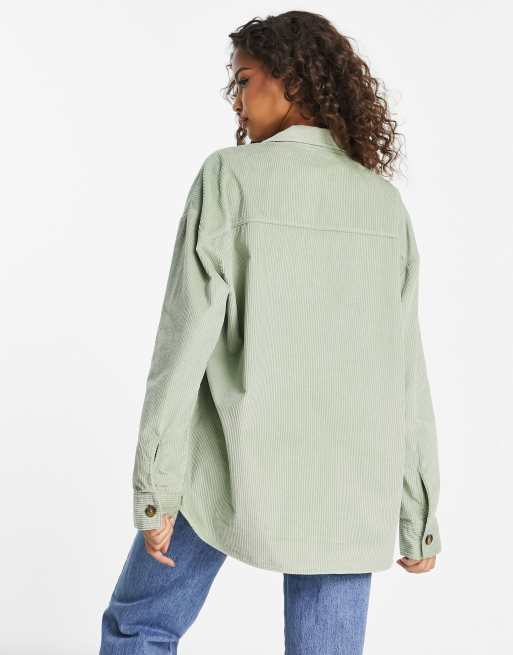Veste chemise hollister hotsell