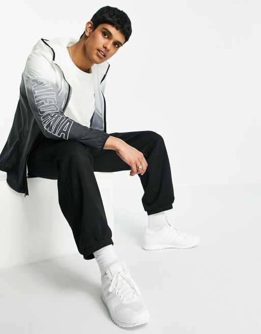 Hollister veste sans manche store