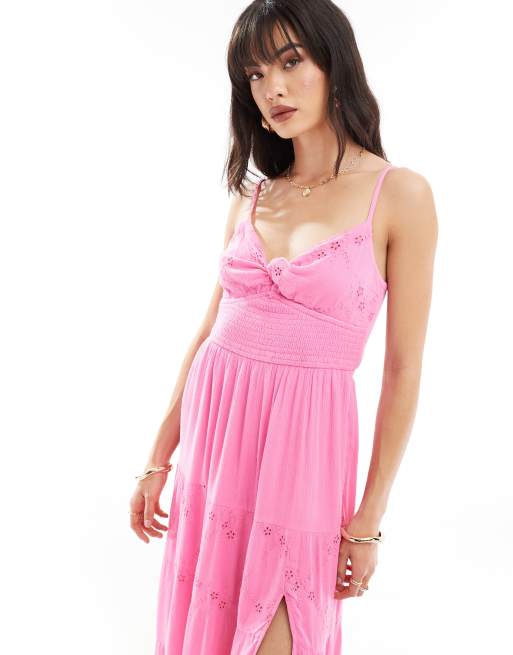 Hollister vestiti ragazza top