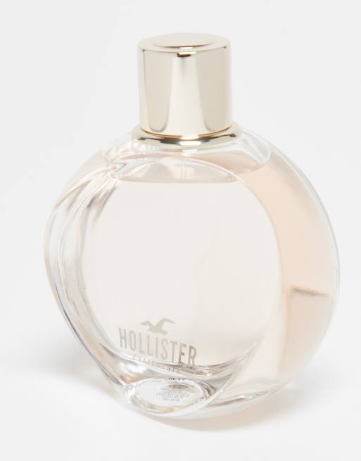 HOT Her Eau De Perfume Wave For Her Hollister Hollister Wave