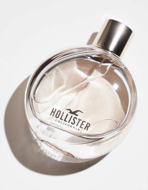 Hollister Wave For Her Eau De Parfum Spray 100ml, 3 of 4