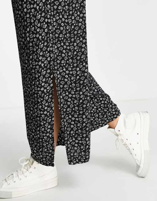 Hollister deals flowy pants