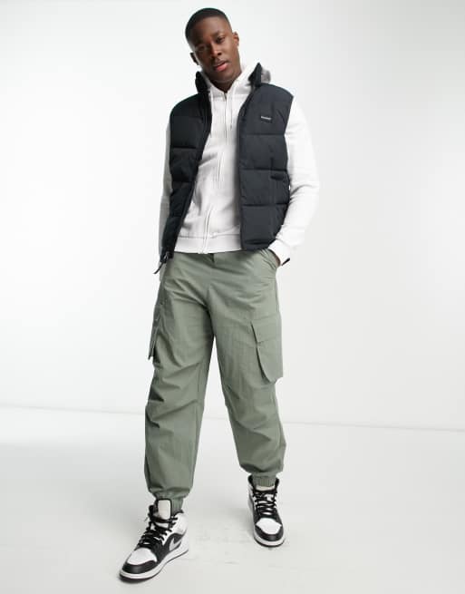 Bodywarmer hollister deals