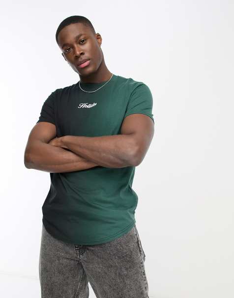 Hollister t shirts online discount