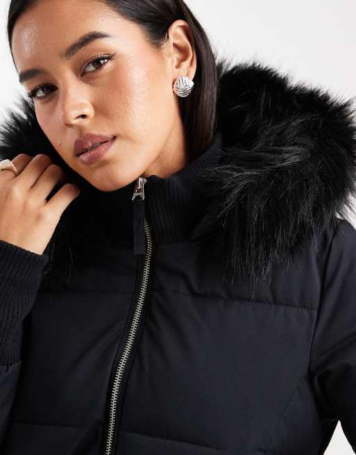 メンズ パファー | Hollister Co. HOLLISTER ダウンジャケット 短丈