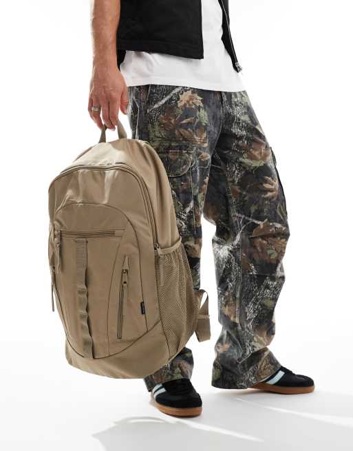 Zaino hollister discount