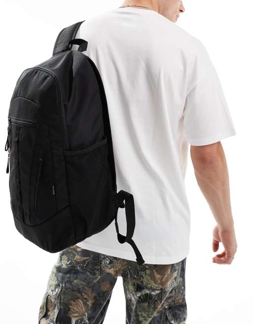 Hollister - Zaino nero