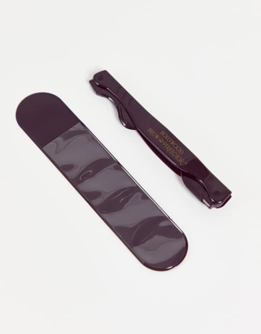 Hollywood Browzer Brow Perfector, 4 of 4