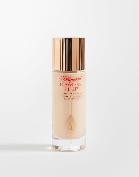 Hollywood Flawless Filter de Charlotte Tilbury - view 1
