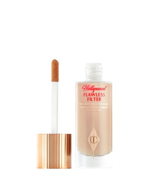 Hollywood Flawless Filter de Charlotte Tilbury  - view 1