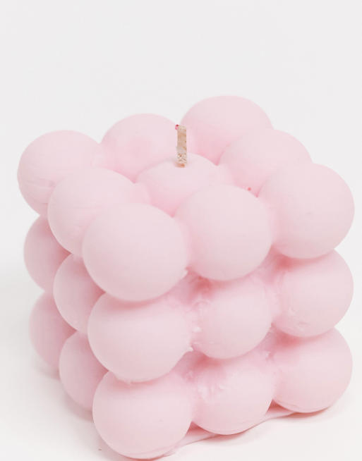 HOLM 'Bubble Butt' Candle, 2 of 4
