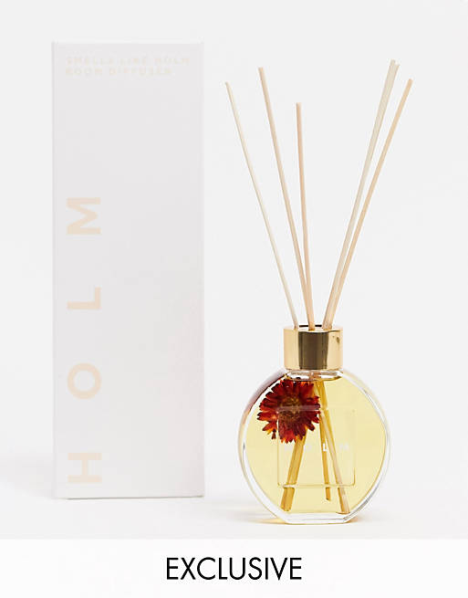asos.com | HOLM Exclusive 'Smells like HOLM' Diffuser