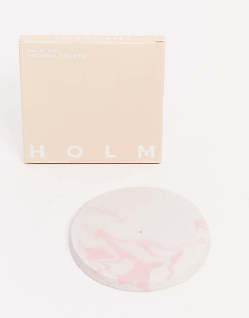 HOLM - 'Hold Me' - Portaincenso