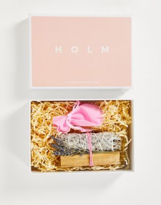 HOLM 'Love Thy Self' Kit - ASOS Price Checker