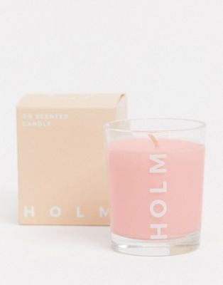 HOLM 'OG' Scented Candle - ASOS Price Checker