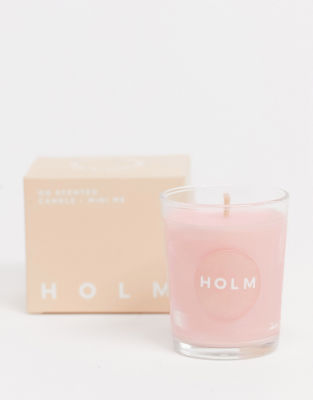 HOLM 'OG' Scented Travel Candle