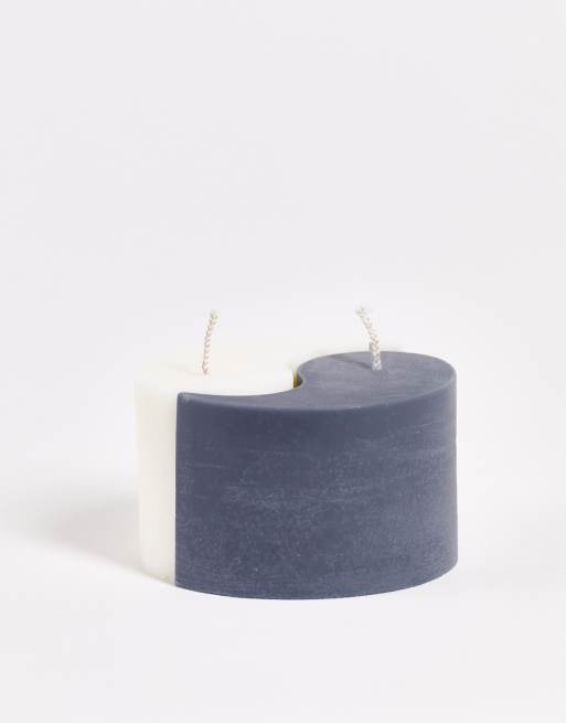 HOLM - Yin to my Yang - Zwart en wit