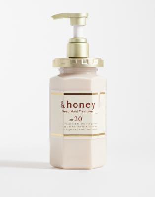 BIHATSU 002 MOIST TREATMENT 1000g 2本 210478602-1-treatment