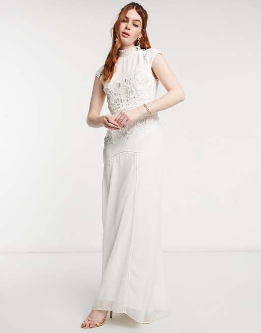 hope and ivy maxi
