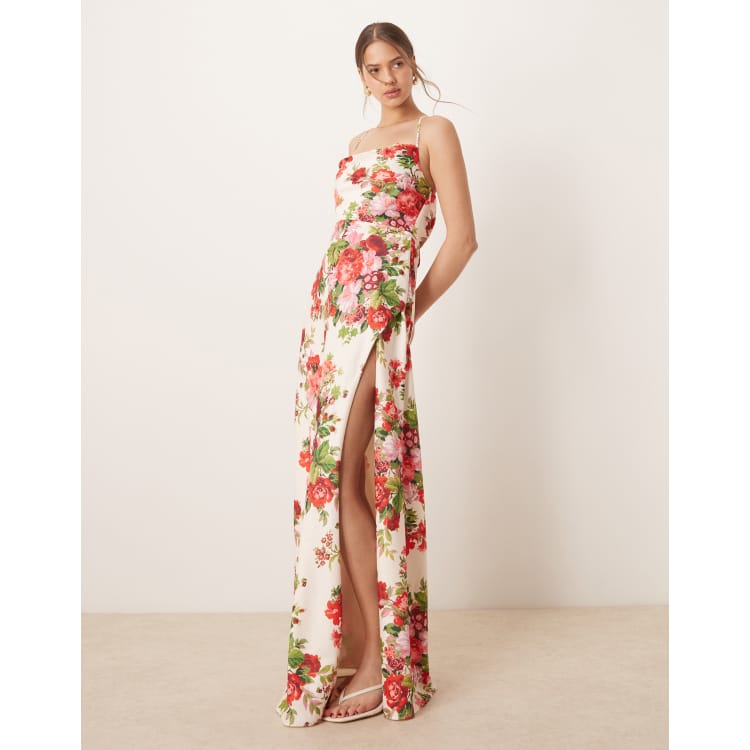 ワンピース IVY DRESS Nyssa Bishop Sleeve Dress | Tadashi Shoji