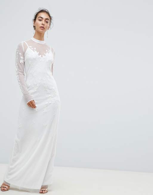 hope and ivy maxi