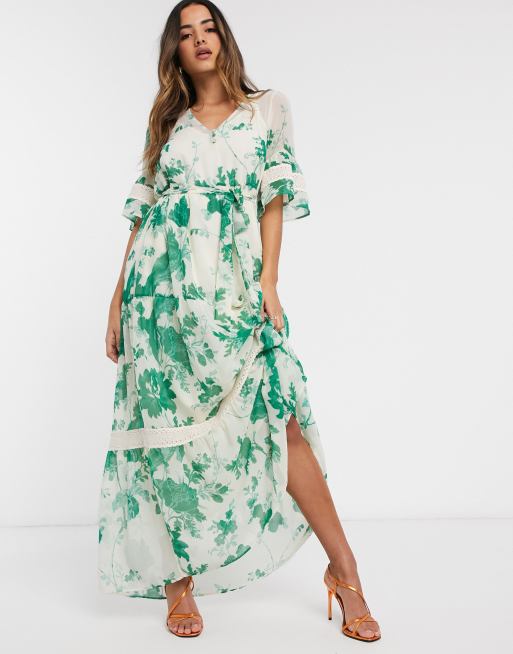 Hope and shop ivy dresses asos