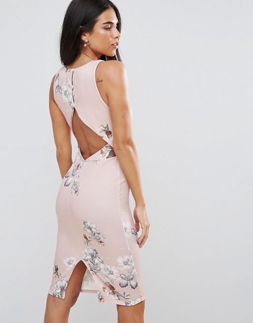 Clothes & Dreams: Why you will love these NYE dresses: the open back