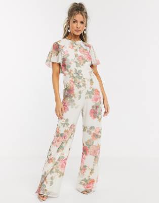 ivy rose jumpsuits