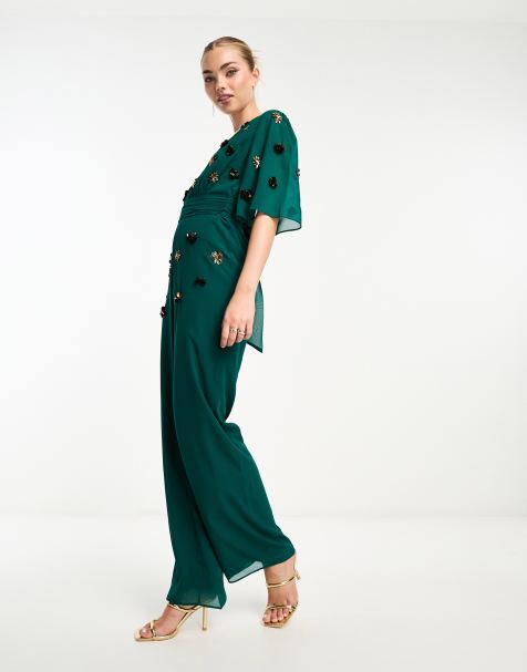 Asos party hot sale jumpsuits